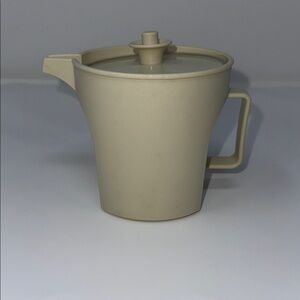Tupperware Vintage Creamer
